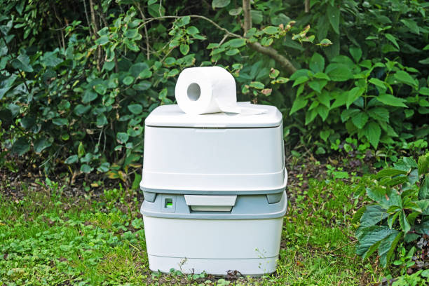 Best Best portable toilet rental  in White Horse, NJ