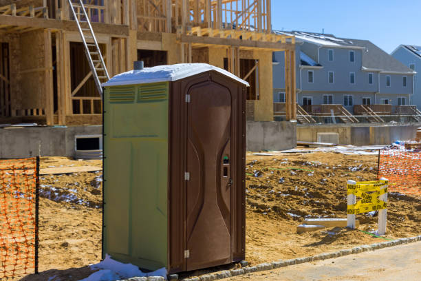 Professional porta potty rental in White Horse, NJ