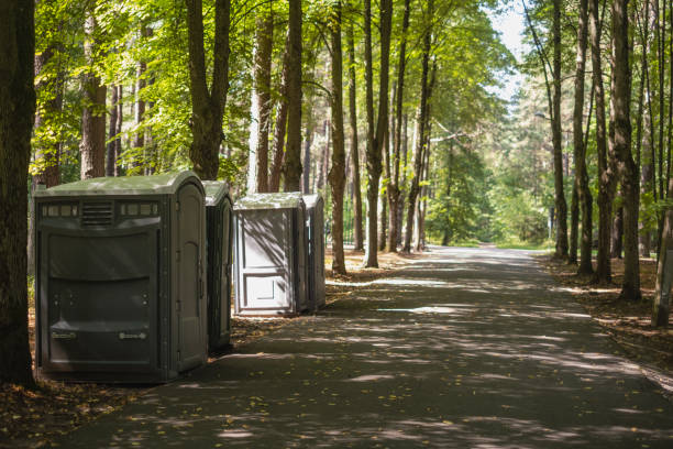 Best Emergency porta potty rental  in White Horse, NJ