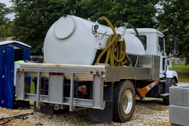 Best Local porta potty services  in White Horse, NJ