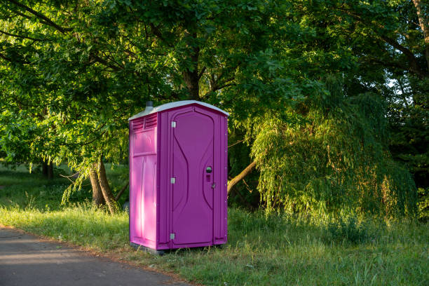 Portable Toilet Options We Offer in White Horse, NJ