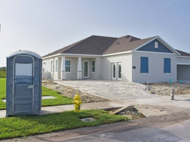 Best Porta potty rental for parties  in White Horse, NJ