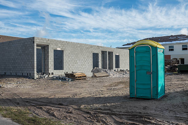 Best Portable bathroom rental  in White Horse, NJ
